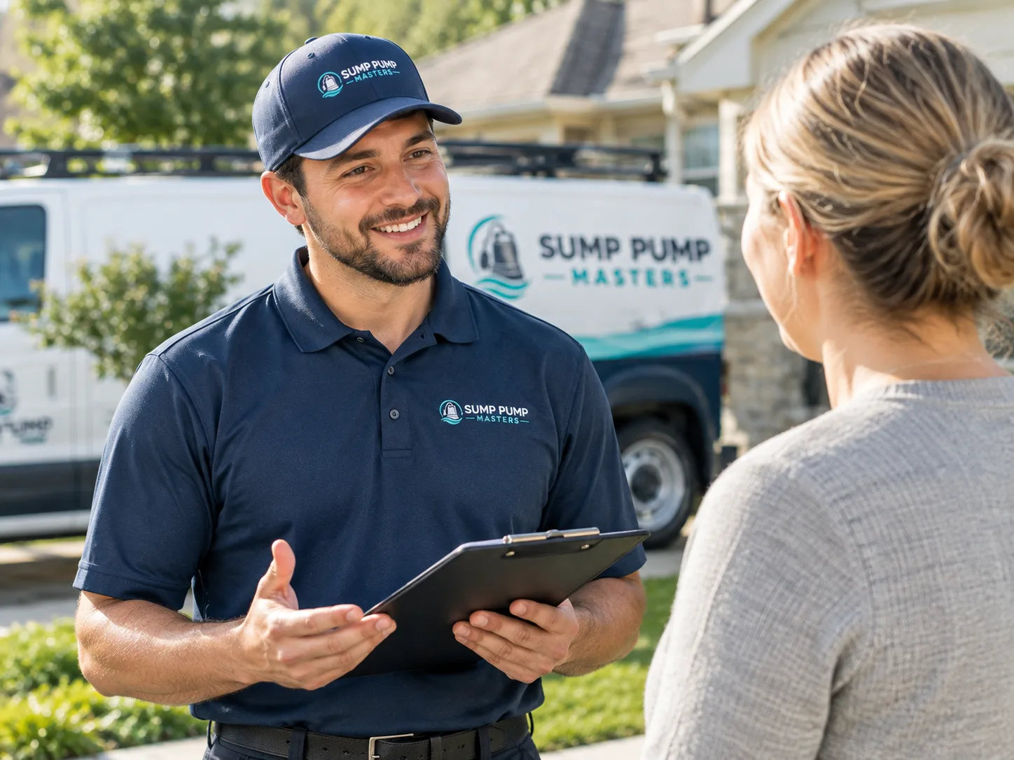 Sump Pump Repair Mooringsport, LA FAQs